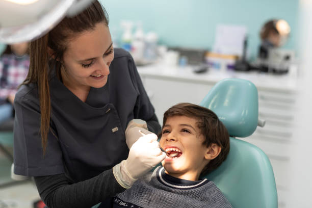 Best Emergency Wisdom Tooth Extraction in Dyer, TN